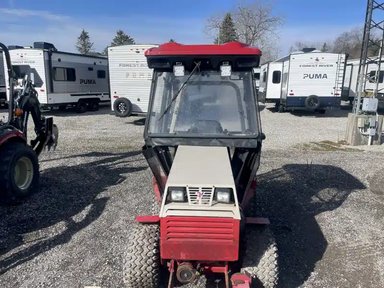 2017 Ventrac 4500Z Tracteur — photo 2