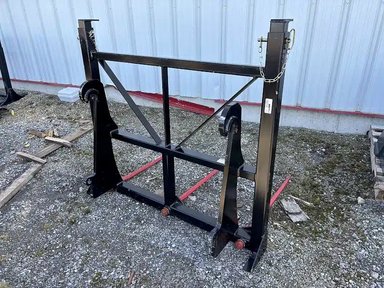 2026 Horst Welding TE550JC530B Pic à Balle — photo 2