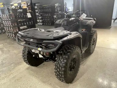 2026 Can-Am 4NTE VTT — photo 2