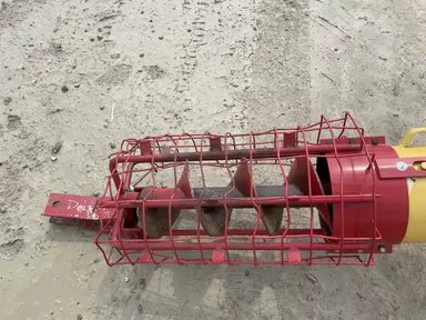 2020 Westfield WRX10X61 Vis à grain — photo 2