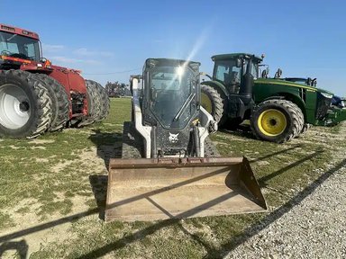 2022 Bobcat T64 Chargeur sur chenilles — photo 2