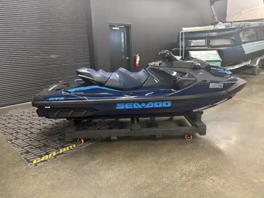 2025 Sea-Doo 15SA véhicule marin personnel — photo 2