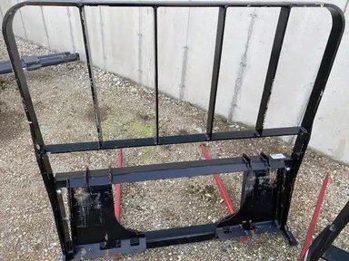 2026 Horst Welding DE50BO500 Pic à Balle — photo 2
