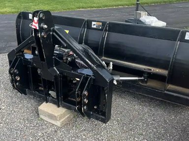 2014 Horst Welding FB103PHC2 Lame — photo 2