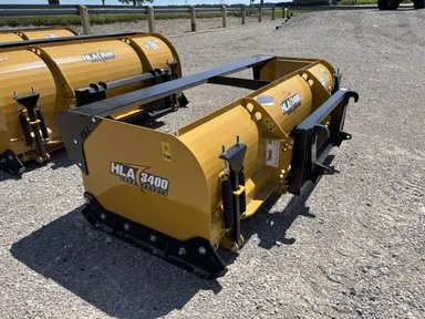 2026 Horst Welding SP340009LF Chasse-neige — photo 2