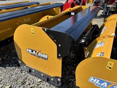 2026 Horst Welding SP350008LF Gratte à neige — photo 2