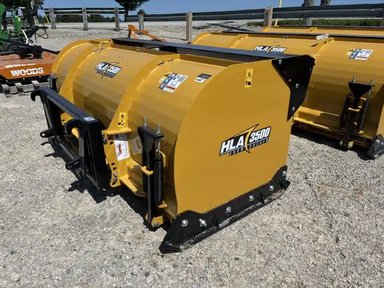 2026 Horst Welding SP350008LF Gratte à neige — photo 2