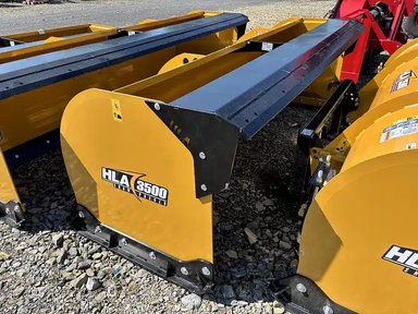 2026 Horst Welding SP350009LF Gratte à neige — photo 2