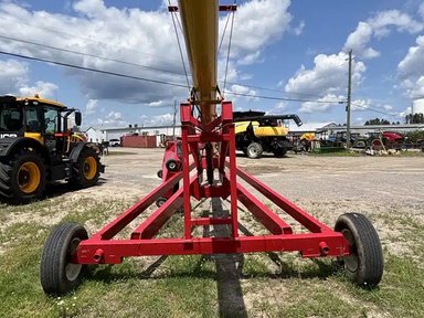 2022 Westfield 10-63 Vis à grain — photo 2