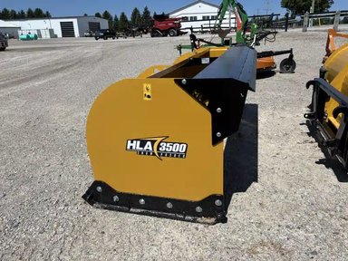 2026 Horst Welding SP350008LF Gratte à neige — photo 2