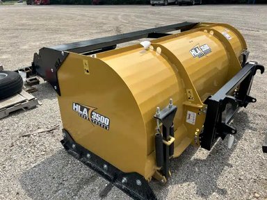 2026 Horst Welding SP350008LF Gratte à neige — photo 2