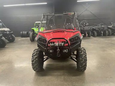 2013 Can-Am XT 1000 Véhicule utilitaire — photo 2