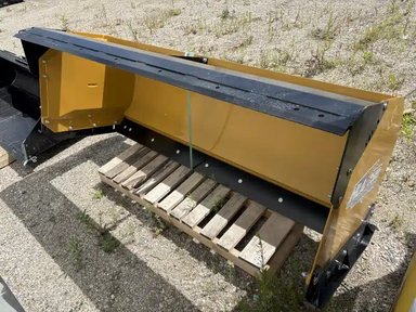 2026 Horst Welding SP2500S84LF Gratte à neige — photo 2