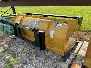 2026 Horst Welding SP2500S84LF Gratte à neige — photo 2