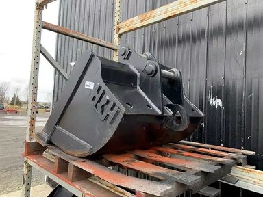 2024 H&H Mfg. 36" Accessoires — photo 2