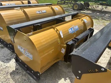 2026 Horst Welding SP2500S96LF Gratte à neige — photo 2