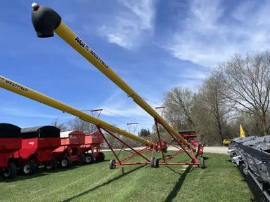 2024 Westfield MKX2 10-73 Vis à grain — photo 2
