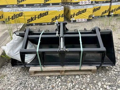 2026 Horst Welding MBC66GRC48YA Godet (bucket) — photo 2