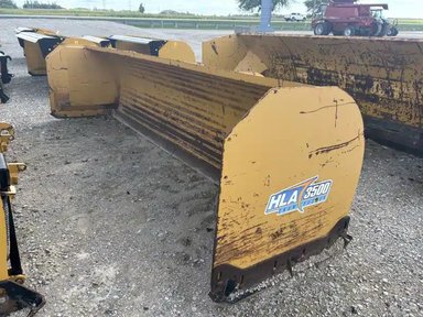 2014 Horst Welding 3500-12 Gratte à neige — photo 2