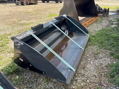 2026 CMP Attachments CMPHB78 Godet (bucket) — photo 2