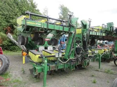 John Deere 1720 Planteur — photo 2