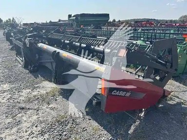 2007 Case IH 2062 Nez - Toile/Tapis — photo 2