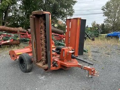 Rhino Ag FX17 Broyeur à fléaux — photo 2