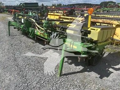 John Deere 1700 Planteur — photo 2