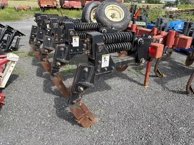 Brillion Z138 défonceuse — photo 2