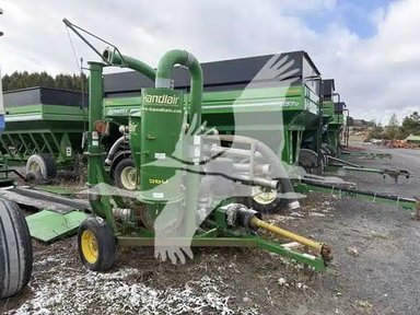 Handlair 560 transporteur de grain — photo 2
