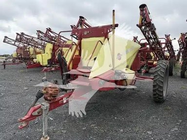 Hardi NAVIGATOR 3000 Arroseur - Trainé — photo 2
