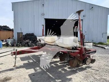 Agco White 6100 Planteur — photo 2