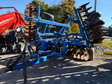 Landoll 6230-23 Herse — photo 2
