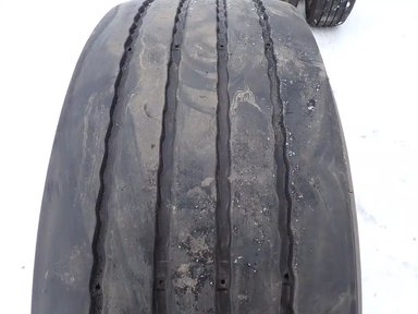 Michelin 385/65R22.5 Super Single Pneus et roues — photo 2