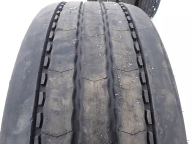 Michelin 385/65R22.5 Super Single Pneus et roues — photo 2