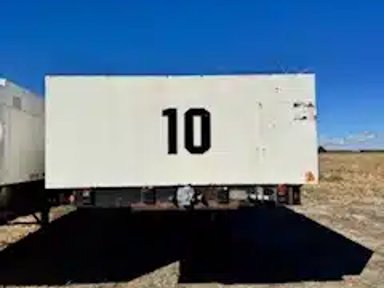 tomato Trailer — photo 2