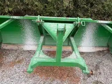 HLA Attachments 3500 Series 10' Lame — photo 2