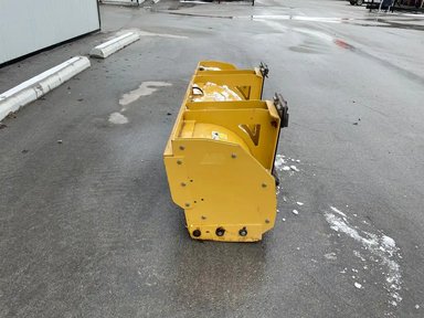 N/A Metal Pless PSM0622 Gratte à neige — photo 2