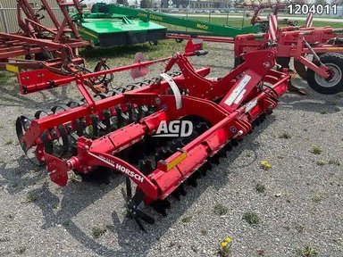 2022 Horsch Joker 3.5CT Disque — photo 2