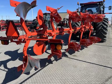 2023 Kuhn VARI-MASTER 152 Charrue — photo 2