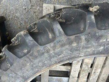 2010 Firestone 320/90R54 Pneus — photo 2