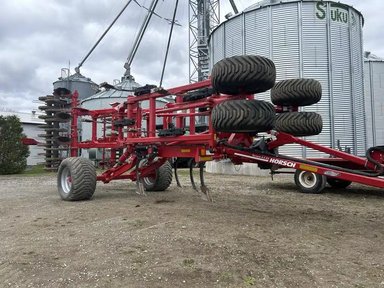 2023 Horsch TERRANO 4.4 GX Cultivateur — photo 2
