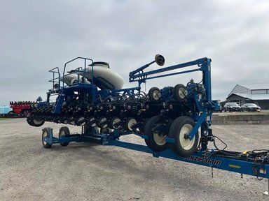 2012 Kinze 3600 Planteur — photo 2