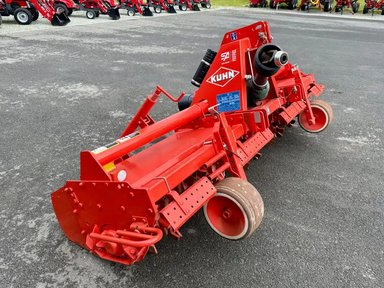2017 Kuhn EL 122-300 Motoculteur — photo 2
