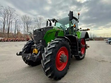 2024 Fendt 728 VARIO GEN7 Tracteur — photo 2