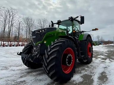 2024 Fendt 1050 VARIO Tracteur — photo 2