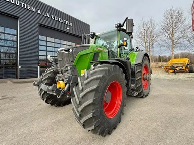 2023 Fendt 728 VARIO GEN7 Tracteur — photo 2