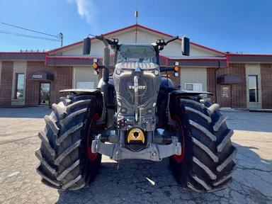 2025 Fendt 728 VARIO GEN7 Tracteur — photo 2