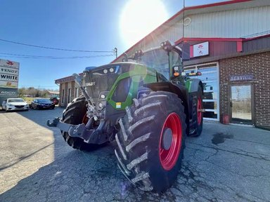 2020 Fendt 933 VARIO Tracteur — photo 2