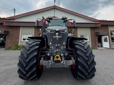 2023 Fendt 942 Gen7 Tracteur — photo 2